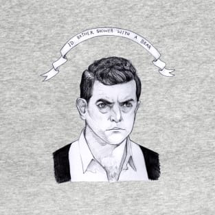 Carlton Lassiter T-Shirt